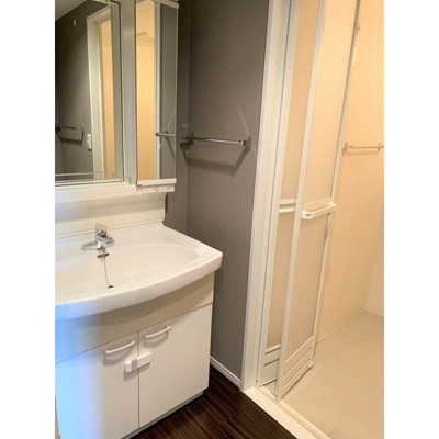 【洗面所】 | プロムナード豊中