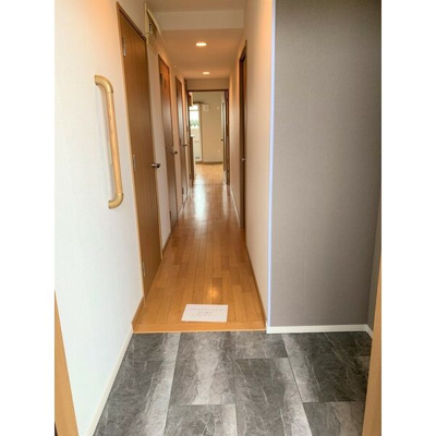 【玄関】 | プロムナード豊中