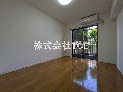 【内装】 | カサ・デ・高井戸 | 6帖