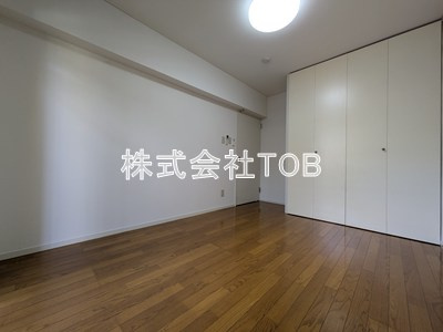 【内装】 | カサ・デ・高井戸 | 6帖