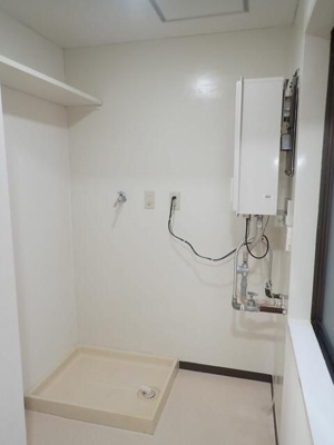 【設備】 | カサ・デ・高井戸