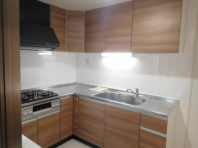 【セキュリティ】 | カサ・デ・高井戸