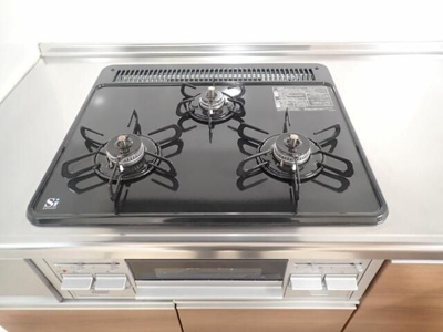 【その他】 | カサ・デ・高井戸