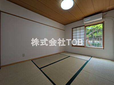 【和室】 | カサ・デ・高井戸