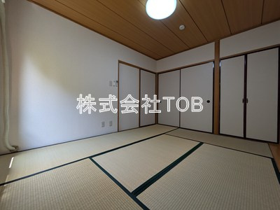 【和室】 | カサ・デ・高井戸