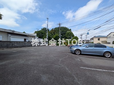 【駐車場】 | カサ・デ・高井戸