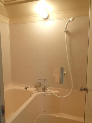 【浴室】 | カサ・デ・高井戸