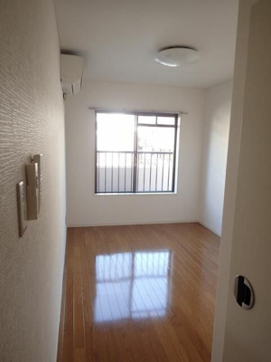 【居間・リビング】 | カサ・デ・高井戸