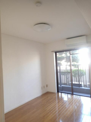 【内装】 | カサ・デ・高井戸