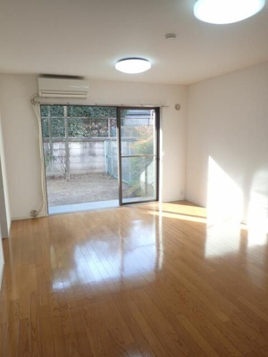 【設備】 | カサ・デ・高井戸