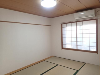 【和室】 | カサ・デ・高井戸