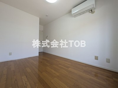 【内装】 | カサ・デ・高井戸 | 5帖
