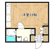 プリマルージュ松戸の画像