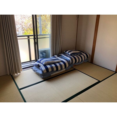 【和室】 | 今池2丁目貸家