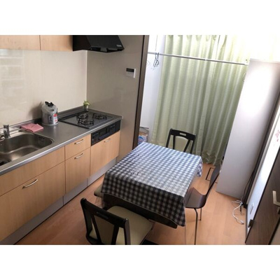 【内装】 | 今池2丁目貸家