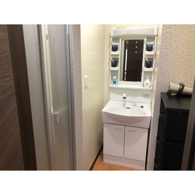 【独立洗面台】 | 今池2丁目貸家