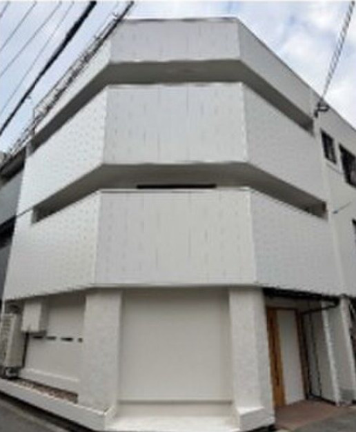 大阪市北区天神橋３丁目の店舗一部