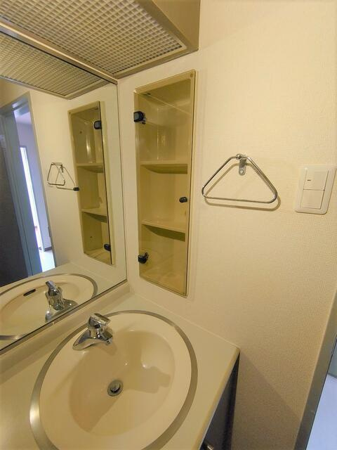 川崎市多摩区登戸の賃貸マンションの内装