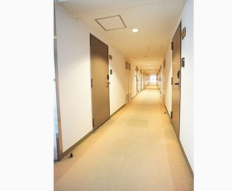 川崎市多摩区登戸の賃貸マンションのその他共用部分