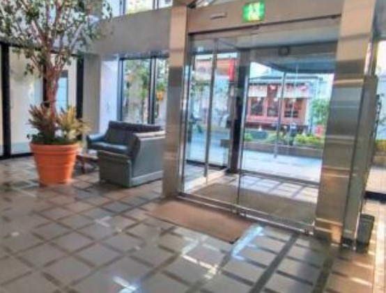 川崎市多摩区登戸の賃貸マンションのセキュリティ