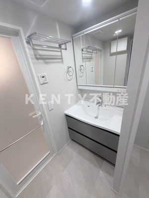 【設備】 | FABRIC 蒲田 west Residence