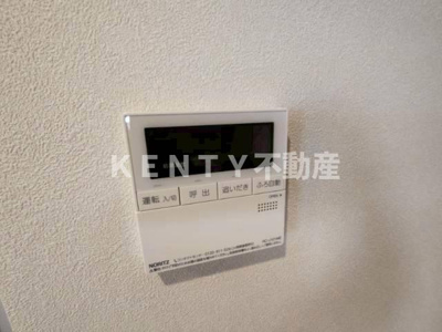 【設備】 | FABRIC 蒲田 west Residence