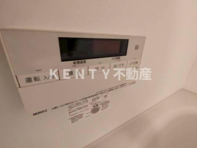 【設備】 | FABRIC 蒲田 west Residence
