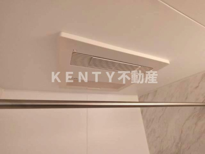 【設備】 | FABRIC 蒲田 west Residence