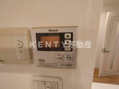 【設備】 | シークレットプラザ東六郷