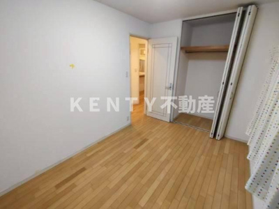 【洋室】 | シークレットプラザ東六郷 | 洋室です