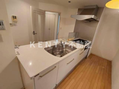 【キッチン】 | シークレットプラザ東六郷 | キッチンでお料理をお楽しみください