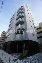 ＡＬＴＥＲＮＡ南大井の画像