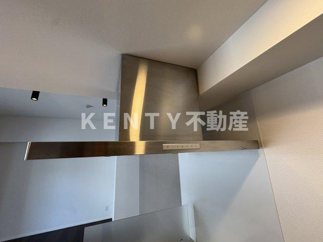 【設備】 | ＡＬＴＥＲＮＡ南大井