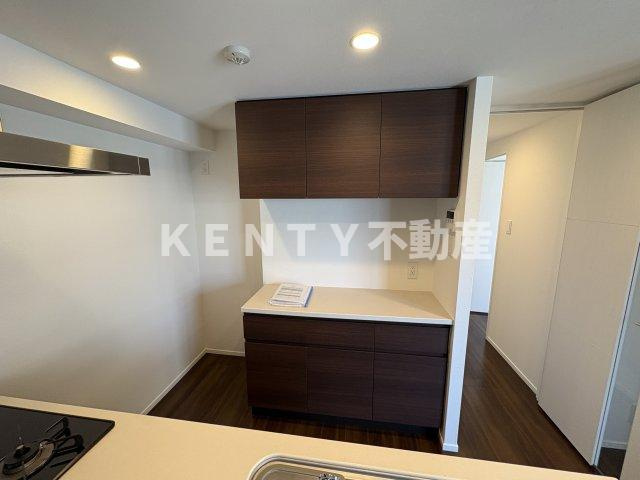 【内装】 | ＡＬＴＥＲＮＡ南大井