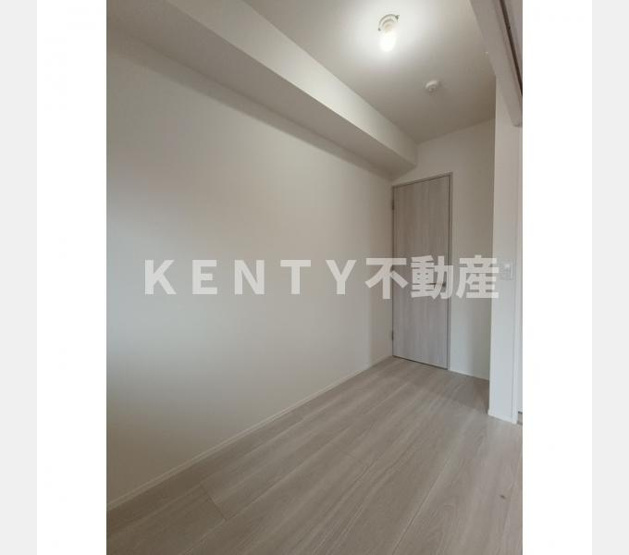 【収納】 | プレディアコート大森山王 | 収納スペース豊富です