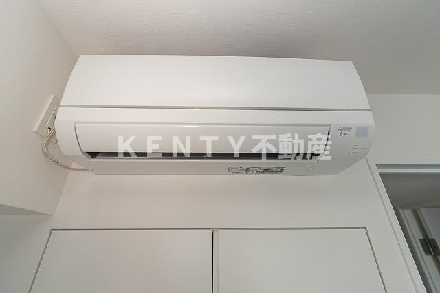 【設備】 | Lighthouse中馬込 | 物件の画像14