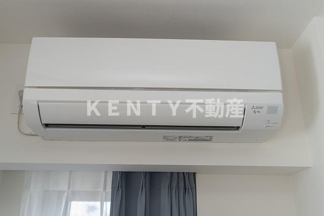 【設備】 | Lighthouse中馬込 | 物件の画像14