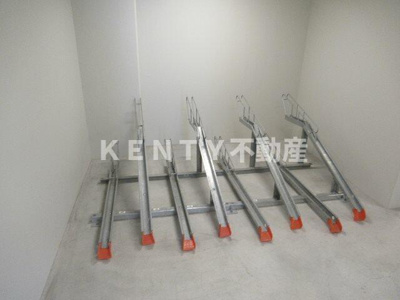 【その他共用部分】 | ハーモニーレジデンス東京サウスゲート