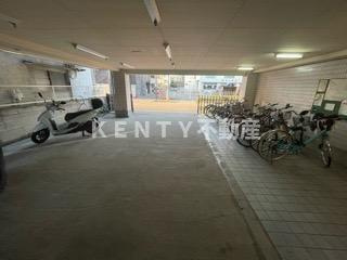 【その他共用部分】 | 花こう第２ビル