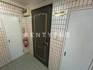 【その他共用部分】 | 花こう第２ビル