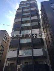 【外観】 | スカイコート大森壱番館