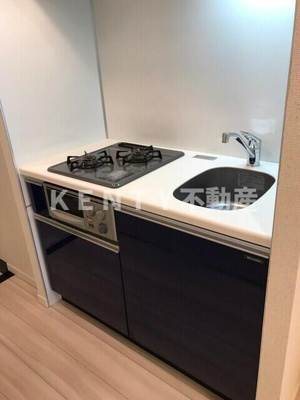 【キッチン】 | スカイコート大森壱番館