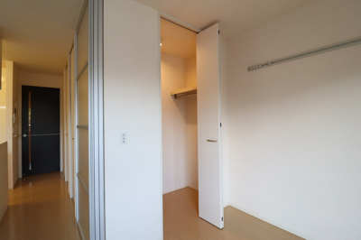 【内装】 | CASA de ryo