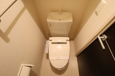 【トイレ】 | CASA de ryo