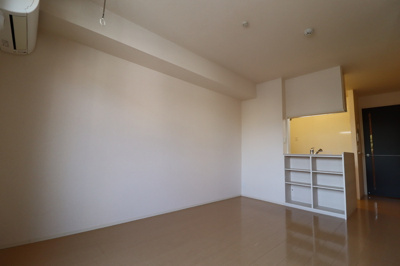 【内装】 | CASA de ryo