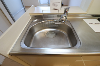 【キッチン】 | CASA de ryo