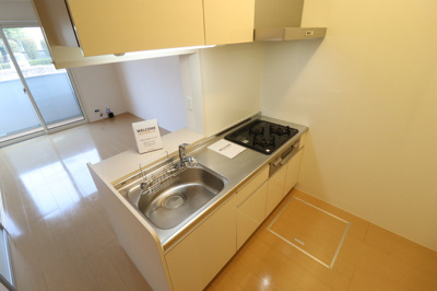 【キッチン】 | CASA de ryo