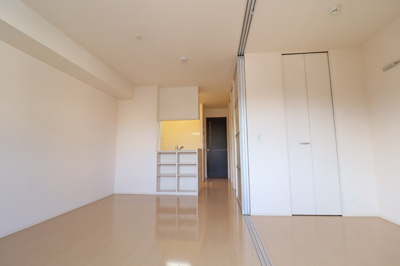 【内装】 | CASA de ryo