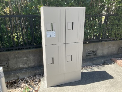 【セキュリティ】 | CASA de ryo