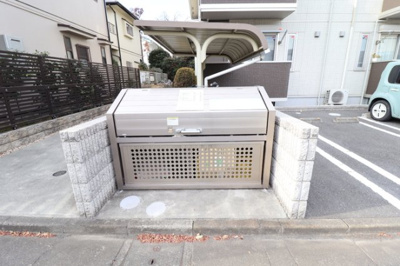 【その他共用部分】 | CASA de ryo